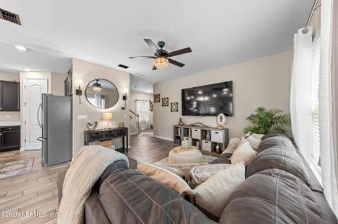 2678 Caroline Hills Drive, Jacksonville FL - photo 7 of 49