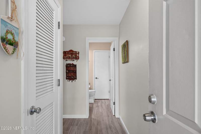 2 bedroom Townhouse at 1105 Romaine Circle, Brookwood Forest, Jacksonville — photo 5