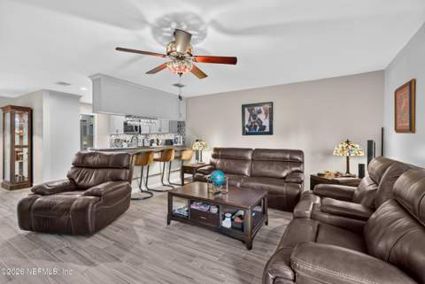 1105 Romaine Circle, Jacksonville FL - photo 15 of 39