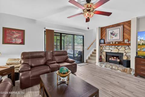 1105 Romaine Circle, Jacksonville FL - photo 14 of 39