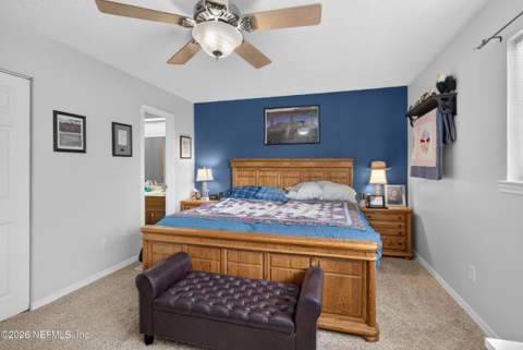 1105 Romaine Circle, Jacksonville FL - photo 17 of 39