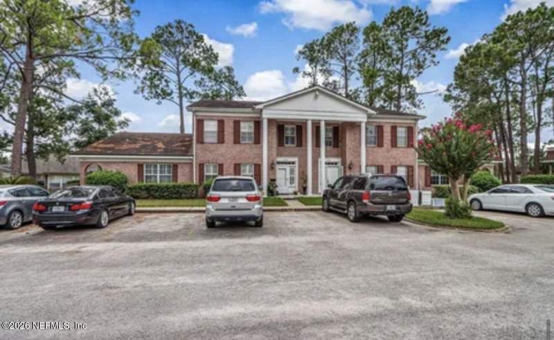 3 bedroom Condominium at 9252 San Jose Boulevard #2002, Solano Grove, Jacksonville — photo 2