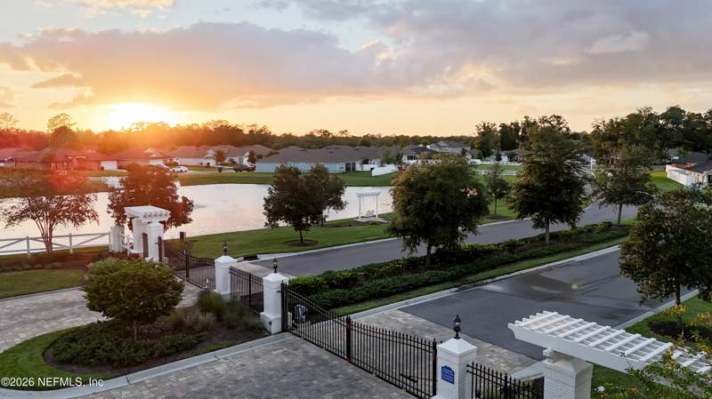 4 bedroom Single Family Residence at 1938 Catlyn Court, Edgewater Landing, Green Cove Springs — photo 4
