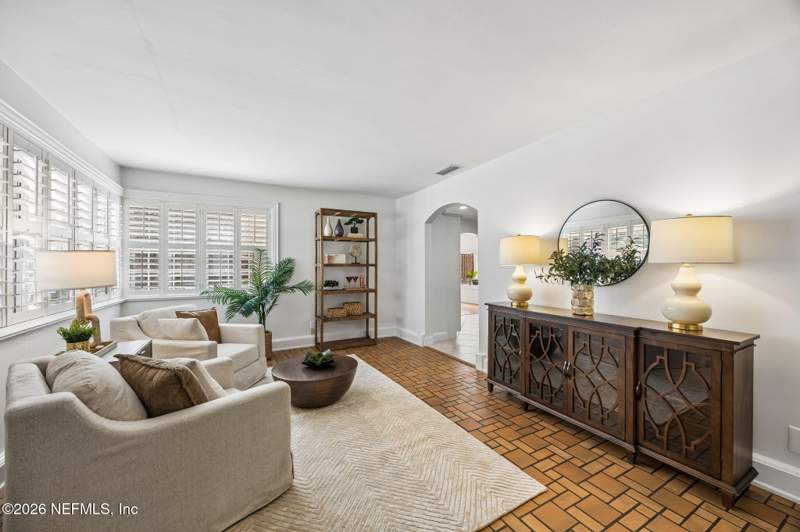 4 bedroom Single Family Residence at 4260 Great Oaks Lane, Miramar, Jacksonville — photo 3