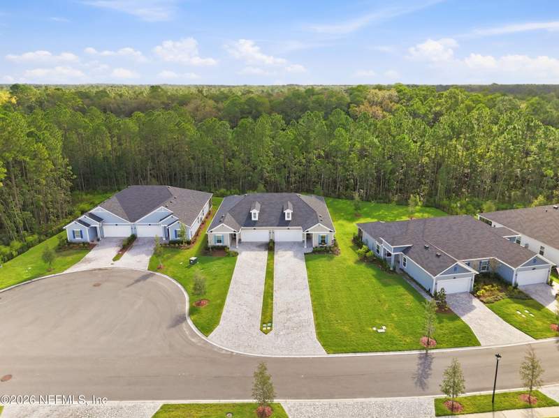 2 bedroom Townhouse at 273 Dogleg, Stillwater, St. Johns — photo 3