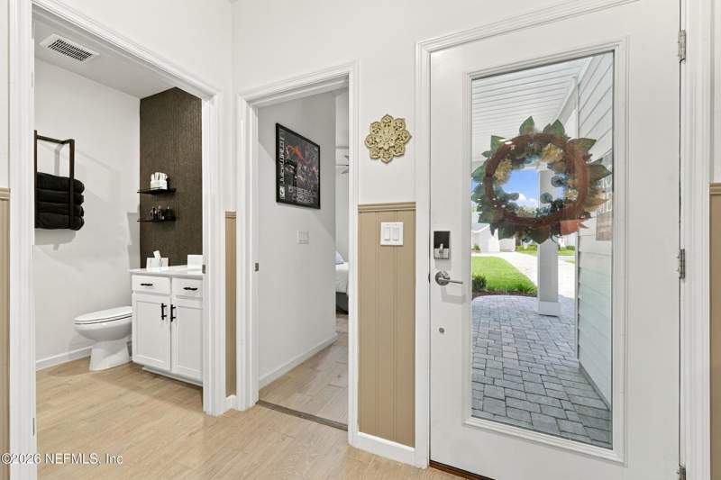 2 bedroom Townhouse at 273 Dogleg, Stillwater, St. Johns — photo 5