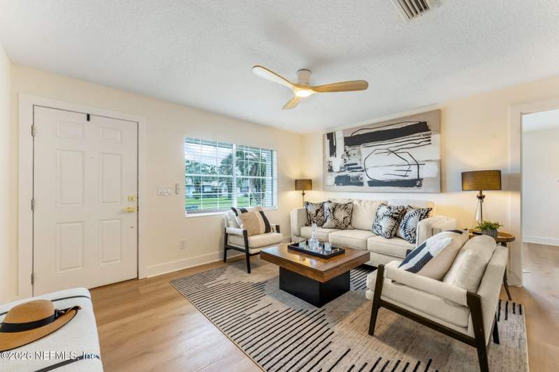 3 bedroom Single Family Residence at 398 Madruga Avenue, St Augustine Shores, St. Augustine — photo 4