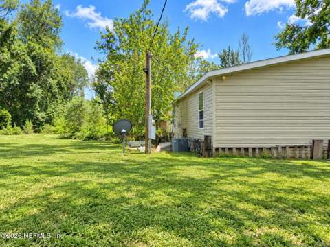 23261 NW 32nd Place, Lawtey FL - photo 6 of 19