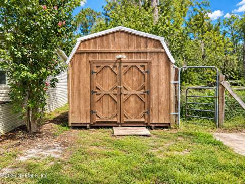 23261 NW 32nd Place, Lawtey FL - photo 17 of 19