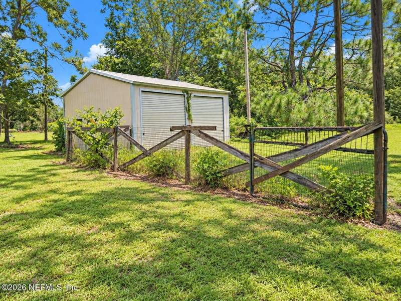 3 bedroom Mobile Home at 23261 NW 32nd Place, Lawtey, Lawtey — photo 5
