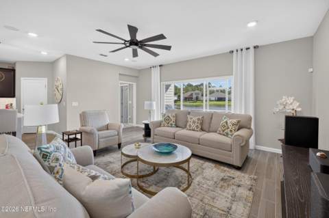 75511 Pondside Lane, Yulee FL - photo 12 of 51