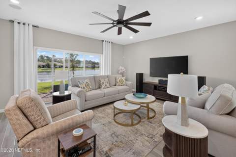 75511 Pondside Lane, Yulee FL - photo 13 of 51