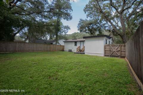 716 S 12th Street, Fernandina Beach FL - photo 23 of 28