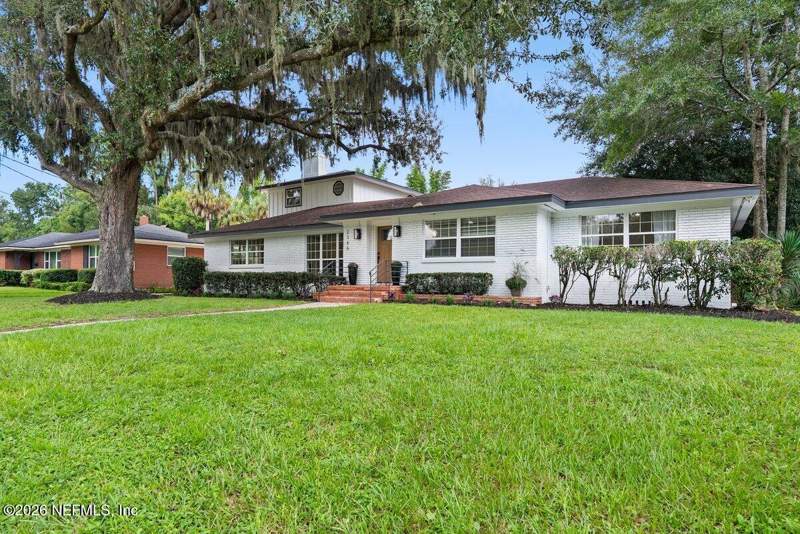 4 bedroom Single Family Residence at 2346 Jose Circle, San Jose Shores, Jacksonville — photo 5