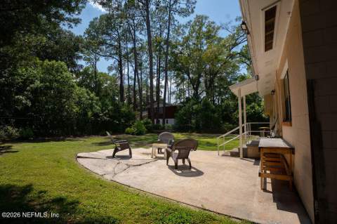 6312 Romilly Drive, Jacksonville FL - photo 20 of 22