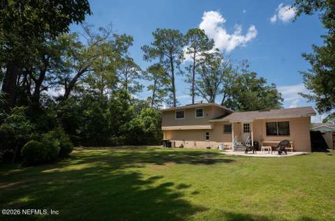6312 Romilly Drive, Jacksonville FL - photo 21 of 22