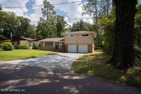 6312 Romilly Drive, Jacksonville FL - photo 22 of 22