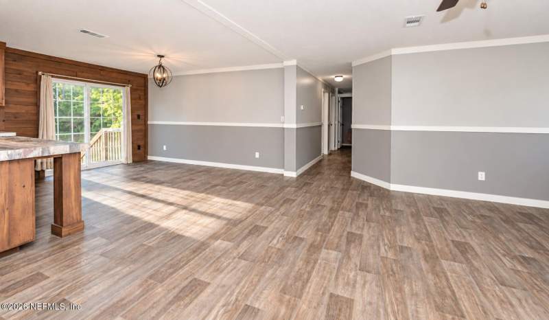 4 bedroom Manufactured Home at 13761 O C Horne Road, Sanderson, Sanderson — photo 4