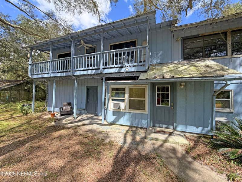 4 bedroom Single Family Residence at 18152 SW 111th Street, Santa Fe Acres, Brooker — photo 2