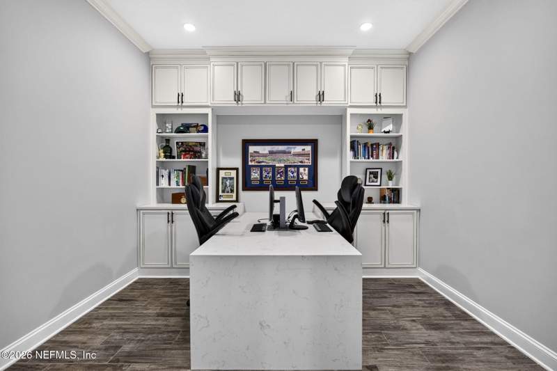 3 bedroom Single Family Residence at 215 Freshwater Drive, Julington Lakes, St. Johns — photo 5
