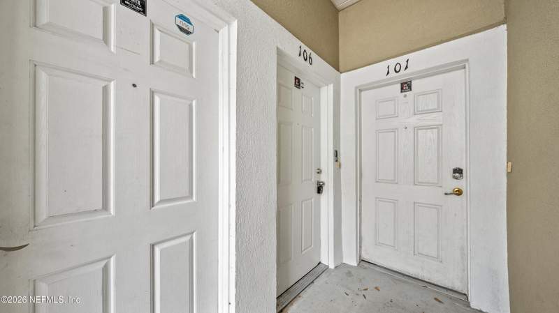 3 bedroom Condominium at 7064 Deer Lodge Circle #106, Windsor Falls, Jacksonville — photo 4