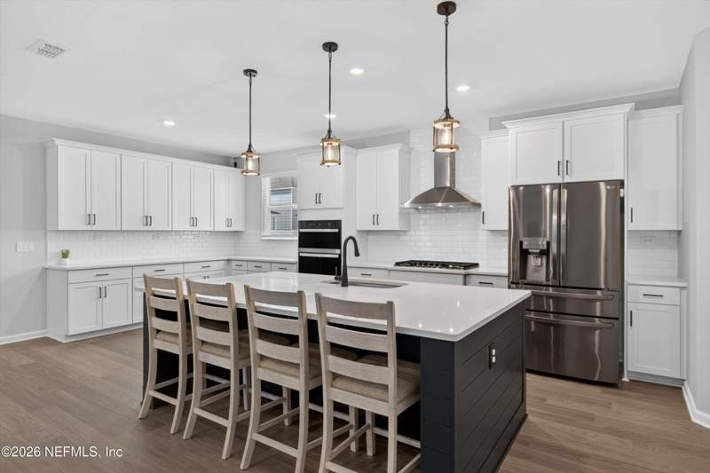 5 bedroom Single Family Residence at 2354 Jennings Farm Drive, Jennings Farm, Middleburg — photo 5