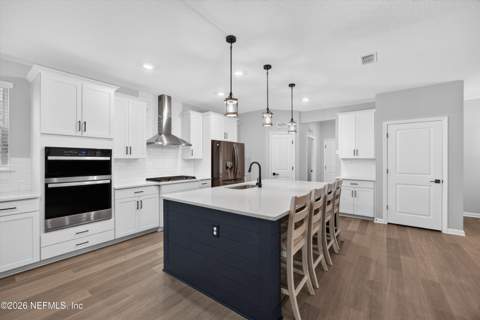 2354 Jennings Farm Drive, Middleburg FL - photo 6 of 51