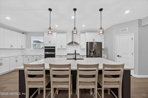 2354 Jennings Farm Drive, Middleburg FL - photo 8 of 51