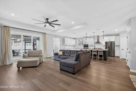 2354 Jennings Farm Drive, Middleburg FL - photo 12 of 51