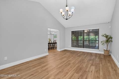 7814 Fawn Brook Circle, Jacksonville FL - photo 22 of 52