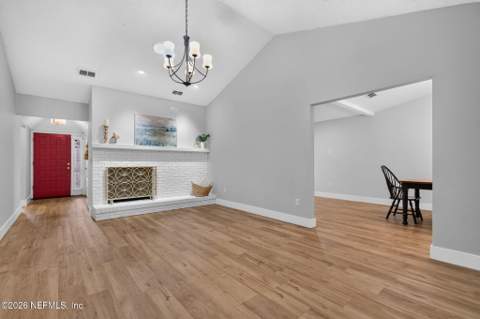 7814 Fawn Brook Circle, Jacksonville FL - photo 24 of 52