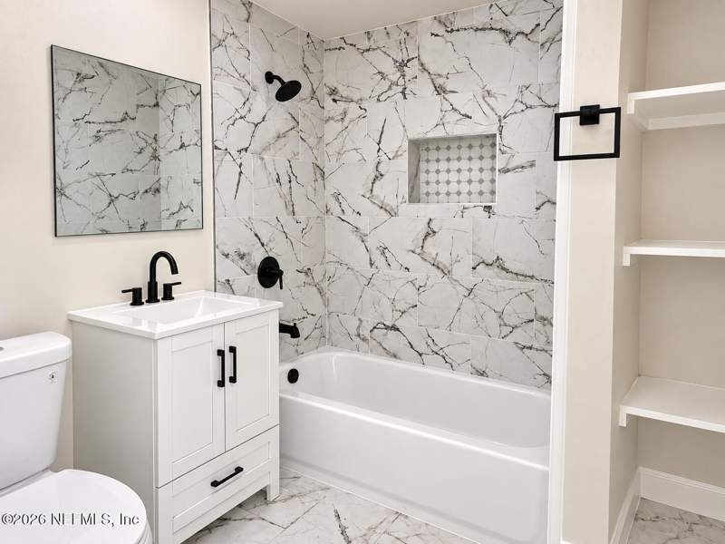 4 bedroom Single Family Residence at 1821 Alfen Street, Allandale, Jacksonville — photo 4