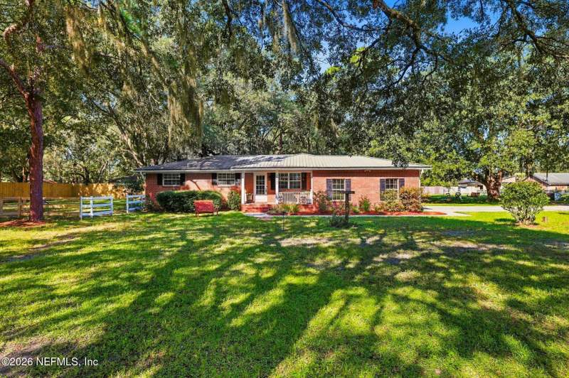 3 bedroom Single Family Residence at 12614 Joda Lane, Del Rio Mandarin, Jacksonville — photo 3