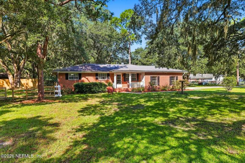 3 bedroom Single Family Residence at 12614 Joda Lane, Del Rio Mandarin, Jacksonville — photo 4