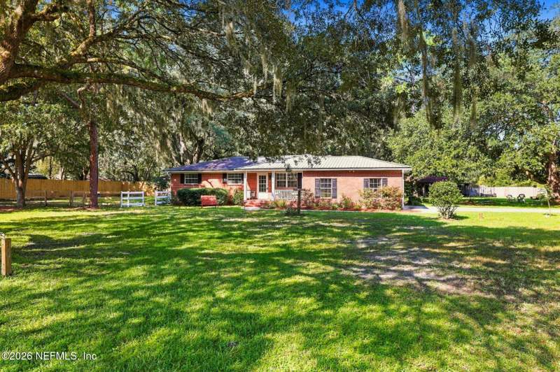 3 bedroom Single Family Residence at 12614 Joda Lane, Del Rio Mandarin, Jacksonville — photo 5