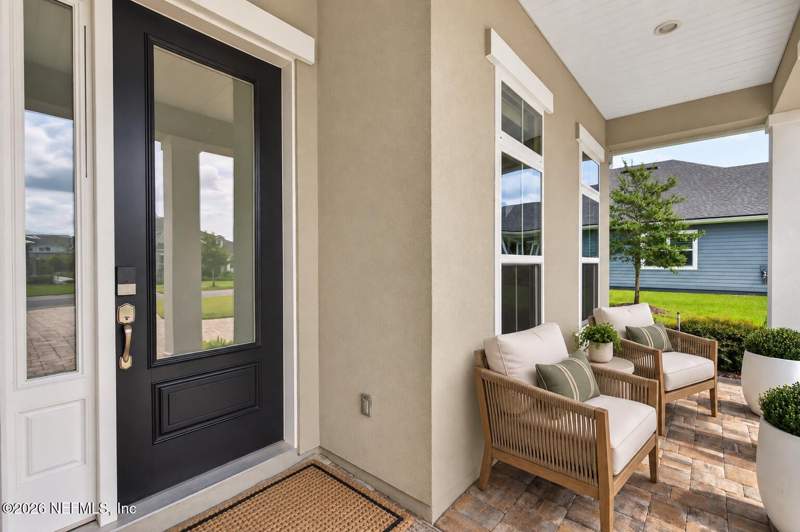 4 bedroom Single Family Residence at 78 Hydrilla Court, Beacon Lake, St. Augustine — photo 5
