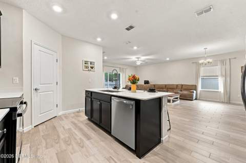 9623 Lemon Grass Lane, Jacksonville FL - photo 9 of 40
