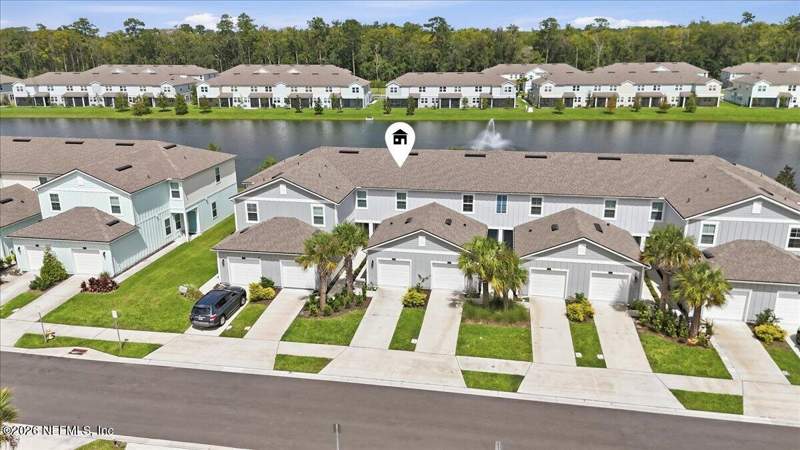 2 bedroom Townhouse at 131 Tidal Beach Avenue, Bridgewater, St. Augustine — photo 2