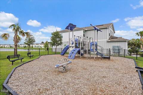 131 Tidal Beach Avenue, St. Augustine FL - photo 24 of 25