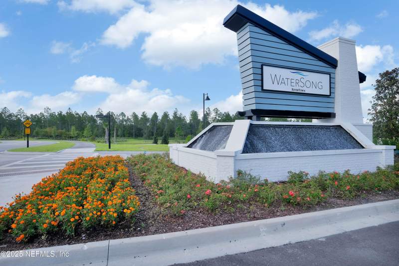 2 bedroom Single Family Residence at 299 Crafton Circle, Watersong At Rivertown, St. Johns — photo 4