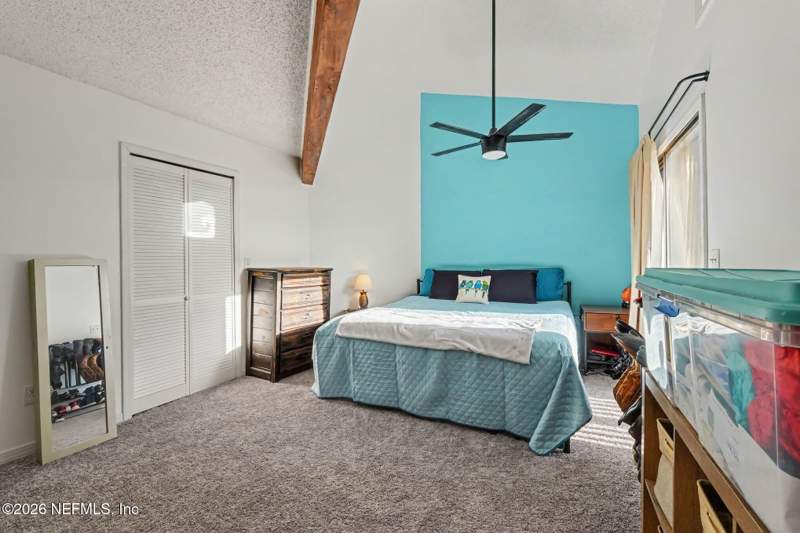 2 bedroom Townhouse at 10057 N Romaine Circle #2, Broodwood Forest, Jacksonville — photo 4