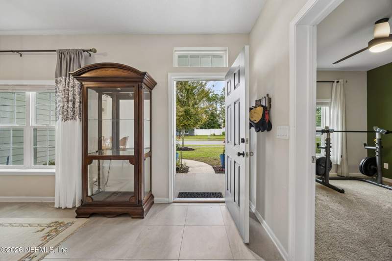4 bedroom Single Family Residence at 95152 Snapdragon Drive, Amelia Concourse, Fernandina Beach — photo 5