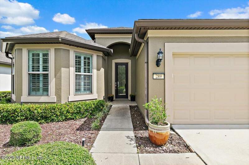 3 bedroom Single Family Residence at 289 Mangrove Thicket Boulevard, Del Webb Ponte Vedra, Ponte Vedra — photo 4