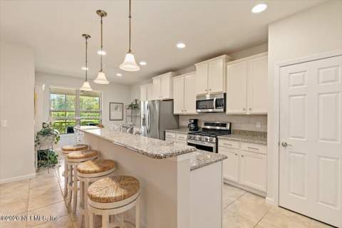289 Mangrove Thicket Boulevard, Ponte Vedra FL - photo 11 of 52