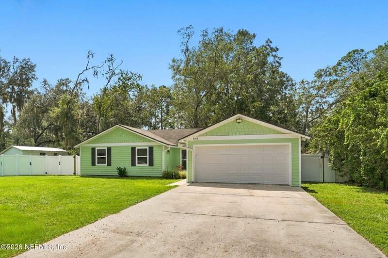 3 bedroom Single Family Residence at 5182 Beige Street, Del Rio Mandarin, Jacksonville — photo 3