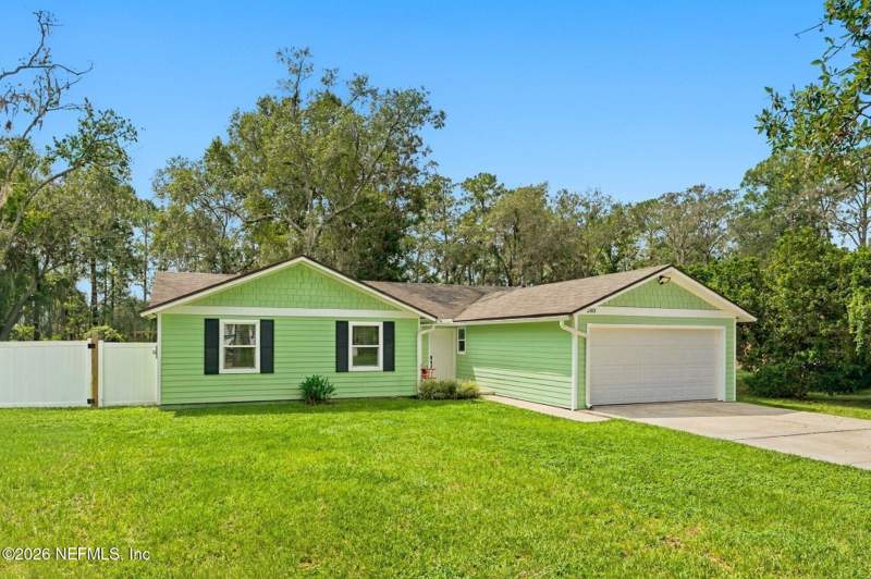 3 bedroom Single Family Residence at 5182 Beige Street, Del Rio Mandarin, Jacksonville — photo 4
