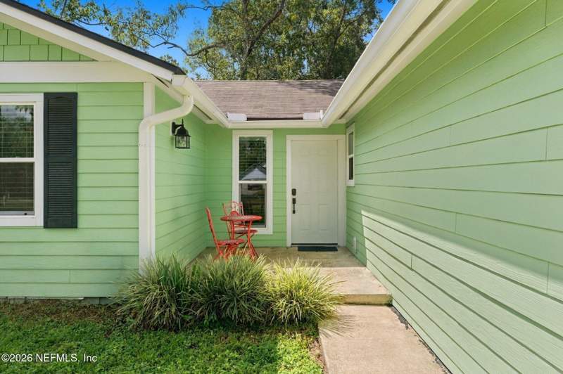 3 bedroom Single Family Residence at 5182 Beige Street, Del Rio Mandarin, Jacksonville — photo 5