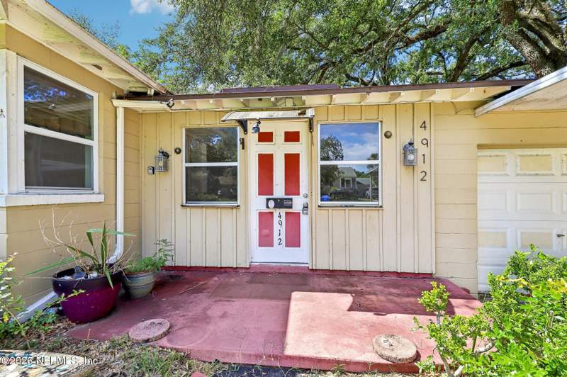 3 bedroom Single Family Residence at 4912 Bridgewater Circle, Bridgewater Circle, Jacksonville — photo 2