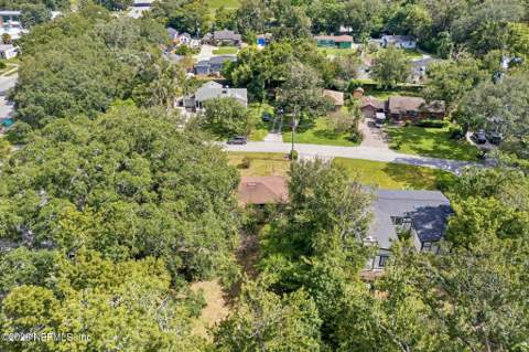 4912 Bridgewater Circle, Jacksonville FL - photo 22 of 22