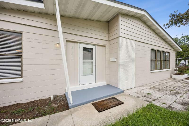 3 bedroom Single Family Residence at 8124 Sierra Madre Drive, San Jose Manor, Jacksonville — photo 5